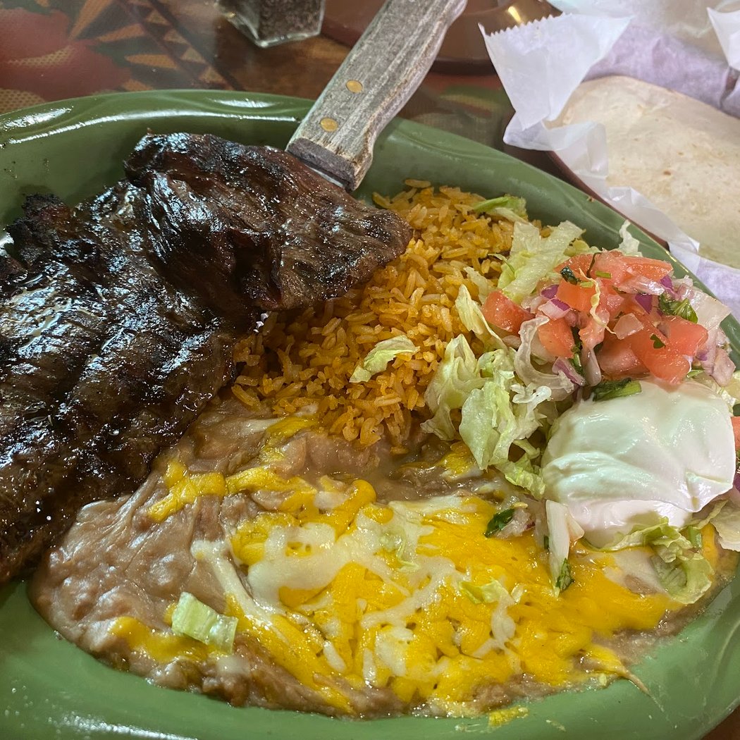 Rancho Chico St. Cloud 1